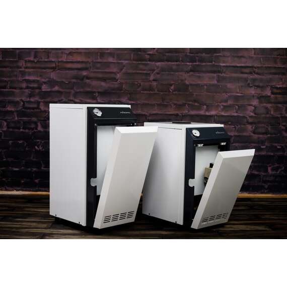 Газовый котел RUGAS КСГ-16 EUROSIT-630, фото , изображение 3 Газовый котел RUGAS КСГ-16 EUROSIT-630, фото , изображение 3