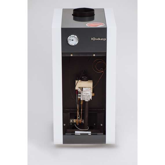 Газовый котел RUGAS ЮНКЕР КСГ-31.5 MINISIT, фото , изображение 2