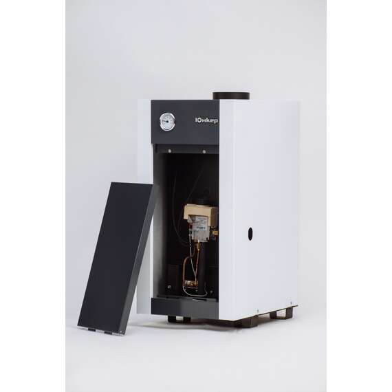 Газовый котел RUGAS ЮНКЕР КСГ-40 NOVA SIT, фото , изображение 3