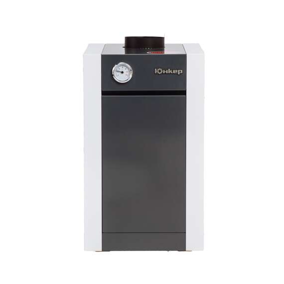 Газовый котел RUGAS ЮНКЕР КСГ-40 NOVA SIT, фото 