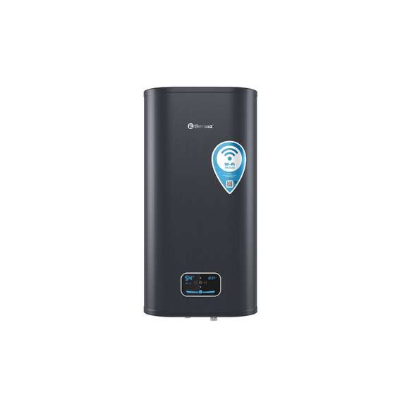Водонагреватель электрический THERMEX ID 50 V (pro) Wi-Fi, фото 