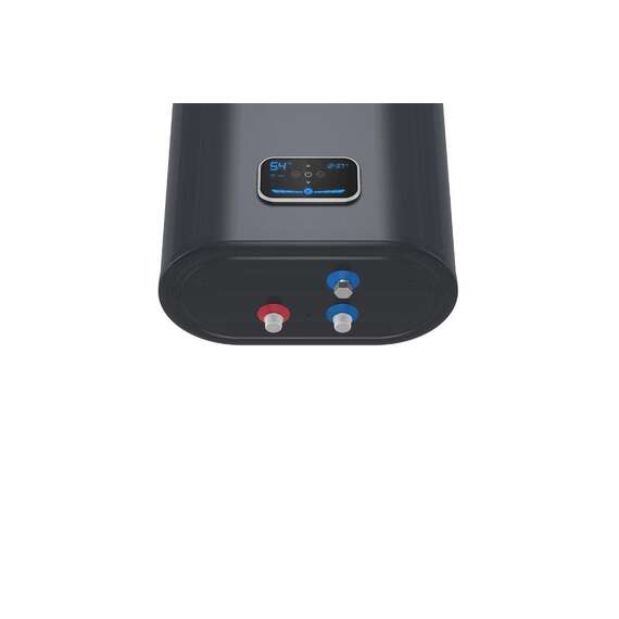 Водонагреватель электрический THERMEX ID 50 V (pro) Wi-Fi, фото , изображение 3 Водонагреватель электрический THERMEX ID 50 V (pro) Wi-Fi, фото , изображение 3