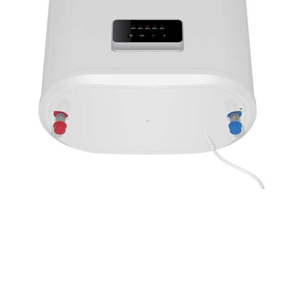 Водонагреватель электрический THERMEX Optima 30 Wi-Fi, фото , изображение 4