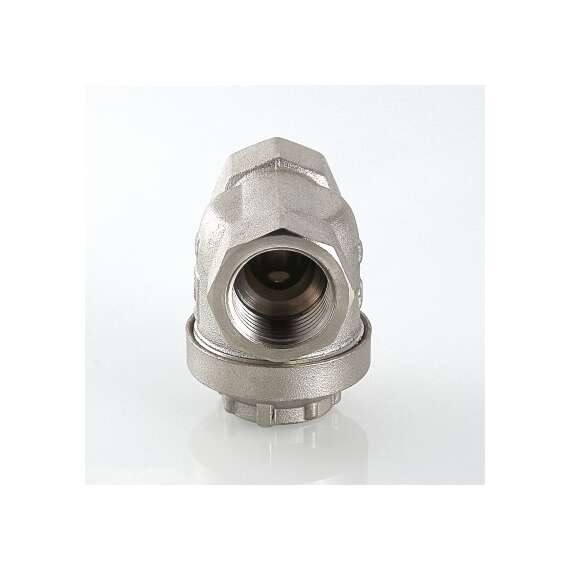 Фильтр прямой с магнитом ВР-ВР 1/2" VALTEC, фото , изображение 2