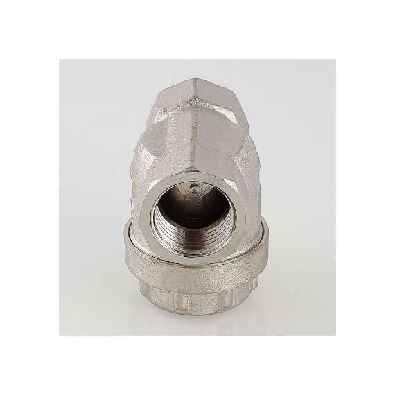 Фильтр прямой ВР-ВР 1/2" VALTEC, Размер запорной арматуры: 1/2", фото , изображение 2