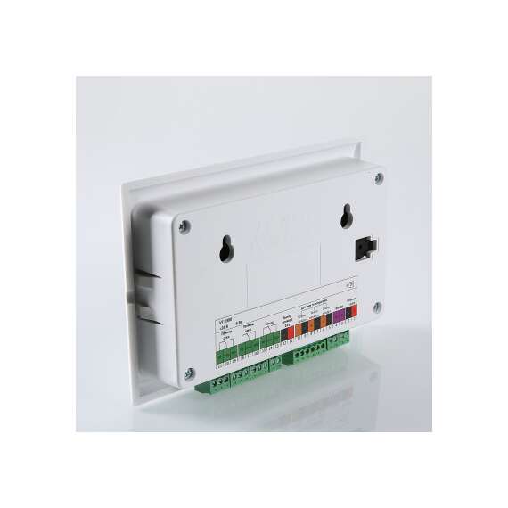 Универсальный контроллер для смесительных узлов с Wi-Fi VALTEC, фото , изображение 4