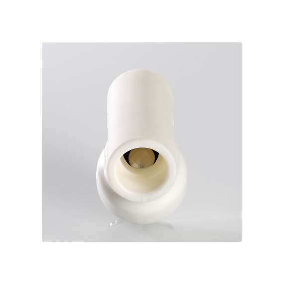 Клапан полипропиленовый обратный 20 бел. VALTEC, Диаметр трубы ППР: 20, фото , изображение 4