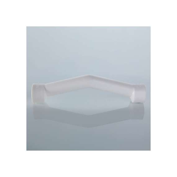 Обвод длинный с муфтами полипропиленовый 25 бел. VALTEC, Диаметр трубы ППР: 25, фото , изображение 4