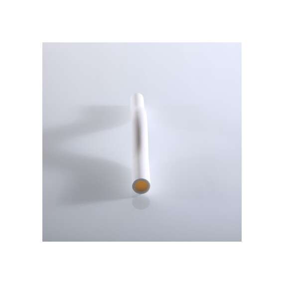 Обвод  полипропиленовый 25 бел. VALTEC, Диаметр трубы ППР: 25, фото , изображение 2