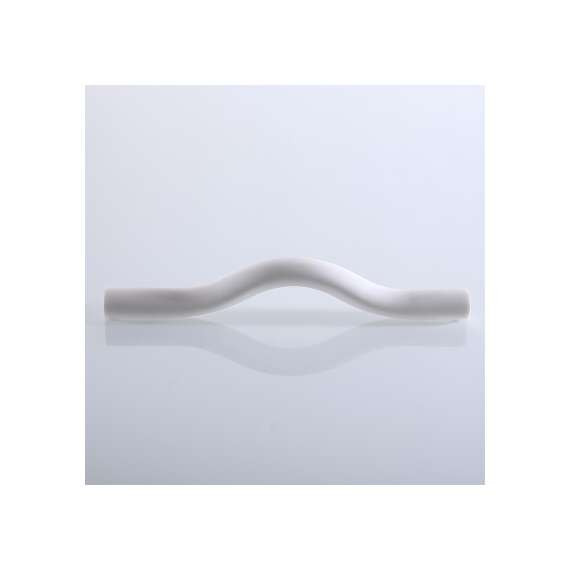 Обвод  полипропиленовый 25 бел. VALTEC, Диаметр трубы ППР: 25, фото , изображение 3