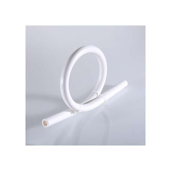 Компенсатор полипропиленовый 25мм бел. VALTEC, Диаметр трубы ППР: 25, фото , изображение 3