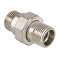 Сгон разъемный с НР никель 1 1/4" VALTEC, Диаметр: 1 1/4", фото 