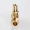 Тройник надвижной переходной 25(3,5) х 16(2,2) х 16(2,2) мм VALTEC, Диаметр трубы МП: 25, Размер аксиального фитинга: 25(3,5) х 16(2,2) х 16(2,2), фото , изображение 2