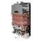 Газовая колонка Royal Thermo GWH 10 Inflame Grafit 20 кВт, фото , изображение 4
