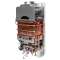 Газовая колонка Royal Thermo GWH 10 Inflame  20 кВт, фото , изображение 4