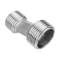 Эксцентрик НР-НР 3/4"x1/2" AQUALINK, фото 