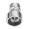 Эксцентрик НР-НР 3/4"x1/2" AQUALINK, фото , изображение 2