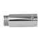 Удлинитель хром 1/2"x25 AQUALINK, Размер резьбы: 1/2"x25, Диаметр: 1/2", фото , изображение 2
