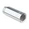 Удлинитель хром 1/2"x70 AQUALINK, Размер резьбы: 1/2"x70, Диаметр: 1/2", фото 