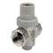 Редуктор давления поршневой 3/4" 1-6 бар AQUALINK, фото , изображение 2