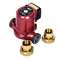 Насос циркуляционный WRS 32/80-180 N WELLMIX, фото , изображение 2