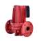 Насос циркуляционный WRS 80-90SF (380В) WELLMIX, фото , изображение 2