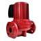 Насос циркуляционный WRS 50-180SF (380В) WELLMIX, фото , изображение 3