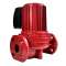 Насос циркуляционный WRS 40-130SF (220В) WELLMIX, фото , изображение 2