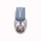 Кран шаровой AQUALINK НР-НР  1/2" ручка, Размер запорной арматуры: 1/2", фото , изображение 3