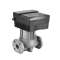 Насос циркуляционный STAR65/15F-340 PUMPMAN, фото , изображение 2