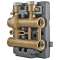 Коллекторный  модуль для систем VARIMIX 1 1/4" VALTEC, фото 