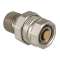 Сгон отсекатель разъемный никель 3/4" VALTEC, Диаметр: 3/4", фото 