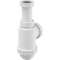 Сифон для мойки AlcaPlast A443-DN50/40, фото 
