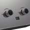 Газовая колонка ZANUSSI GWH10 Fonte Mirror 18.5 кВт, фото , изображение 2