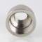 Муфта переходная никель 1 1/2"x1" VALTEC, Диаметр: 1 1/2", Размер перехода: 1 1/2"x1", фото , изображение 2