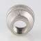 Муфта переходная никель 1 1/2"x1" VALTEC, Диаметр: 1 1/2", Размер перехода: 1 1/2"x1", фото , изображение 3