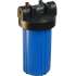 Корпус фильтра Kristal Filter Big Blue 10" NT 1" (без манометра), фото 