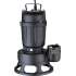 Насос канализационный TPS1500A PUMPMAN, фото 