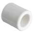 Муфта полипропиленовая  40 бел. VALTEC, Размер муфты ППР: 40, фото 
