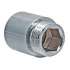 Удлинитель хром 1/2"x30 VALTEC, Размер резьбы: 1/2"x30, фото 