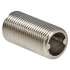 Ниппель под сгонный ключ никель 3/4" VALTEC, Диаметр: 3/4", фото 