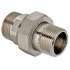 Сгон разъемный с НР никель 1/2" VALTEC, Диаметр: 1/2", фото 