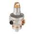 Редуктор давления регулируемый мембранный 1/2" 0,5-7 бар VALTEC, Диаметр подключения редуктора: 1/2", фото 