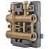 Коллекторный  модуль для систем VARIMIX 1 1/4" VALTEC, фото 
