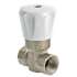 Кран двойной регулировки (КРДП) 1/2" VALTEC, Размер: 1/2", фото 