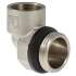 Отвод коллекторный 3/4"х1/2" НР-ВР VALTEC, фото 