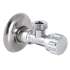 Вентиль для подключения сантехнических приборов 1/2"x1/2" VALTEC, фото 