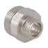 Ниппель переходной никель 3/4"x1/2" VALTEC, фото 
