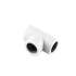Тройник полипропиленовый  110 бел., Размер тройника ППР: 110, фото 