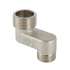 Эксцентрик НР-НР 3/4"x1/2"x20 VALTEC, Размер эксцентрика: 3/4"x1/2"x20, фото 